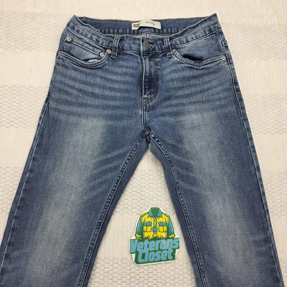 Levis authentic levi’s